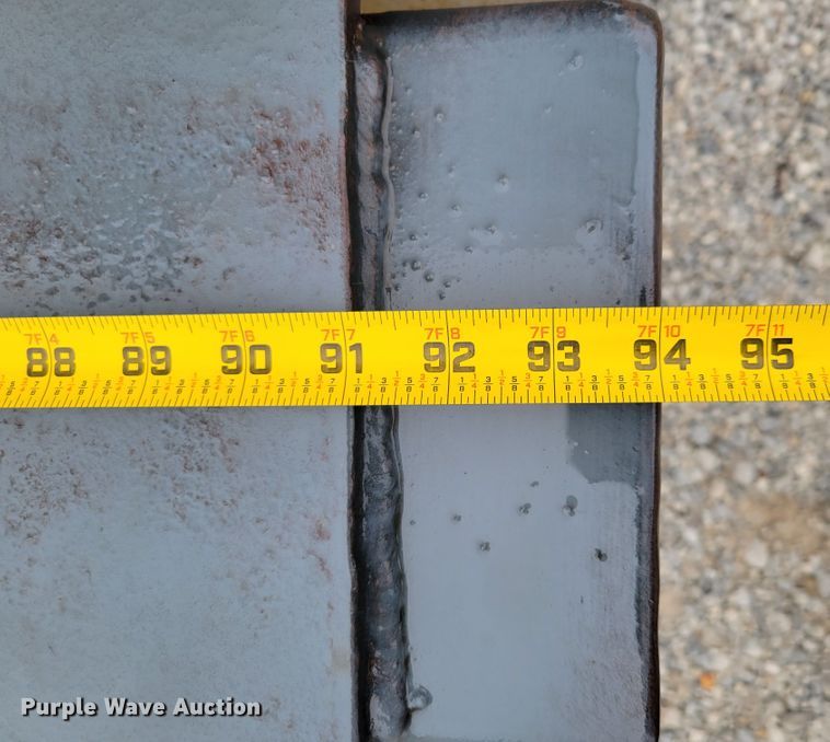 image for item DM2489 2008 Ford F550 Super Duty XL  utility / service truck