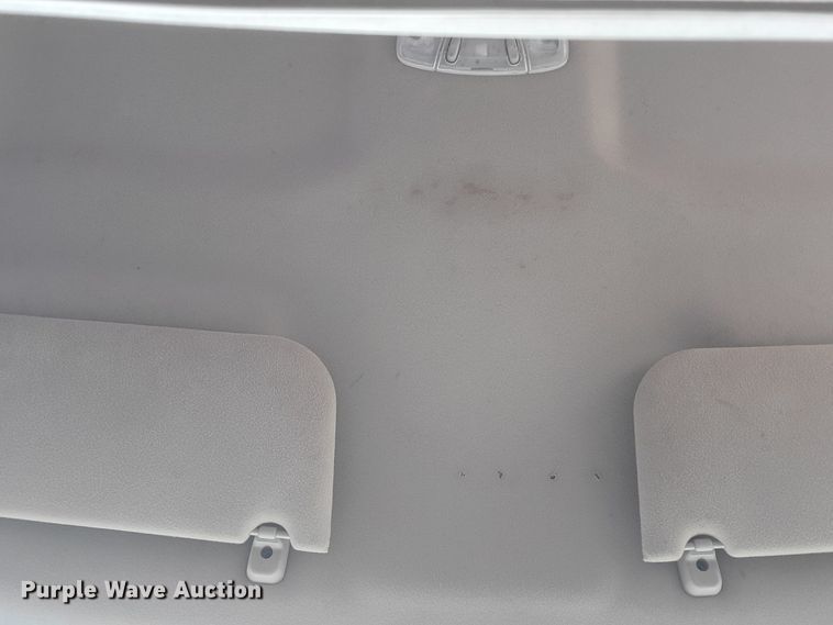 image for item DM2489 2008 Ford F550 Super Duty XL  utility / service truck