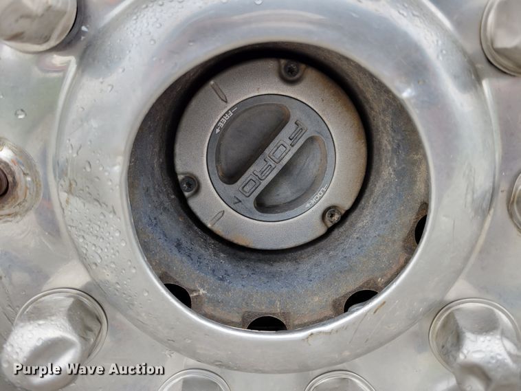 image for item DM2489 2008 Ford F550 Super Duty XL  utility / service truck