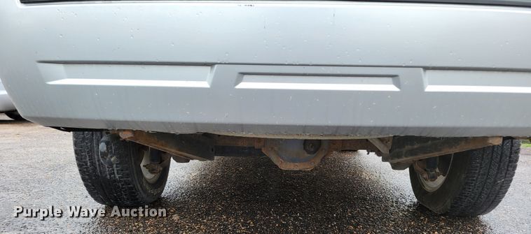 image for item DM2491 2006 Jeep Grand Cherokee Laredo  SUV