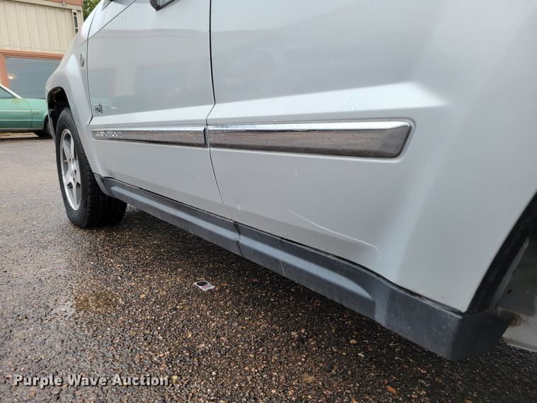 image for item DM2491 2006 Jeep Grand Cherokee Laredo  SUV