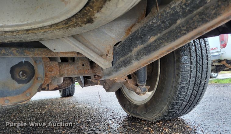 image for item DM2491 2006 Jeep Grand Cherokee Laredo  SUV