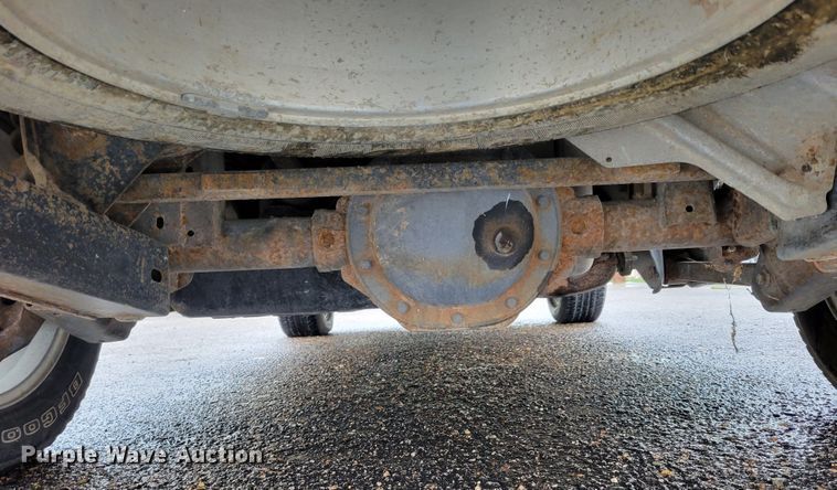 image for item DM2491 2006 Jeep Grand Cherokee Laredo  SUV