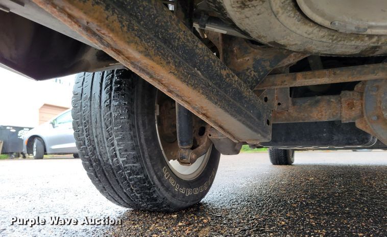 image for item DM2491 2006 Jeep Grand Cherokee Laredo  SUV