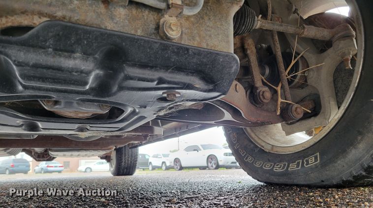 image for item DM2491 2006 Jeep Grand Cherokee Laredo  SUV