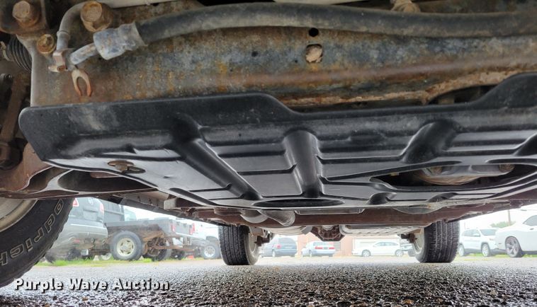 image for item DM2491 2006 Jeep Grand Cherokee Laredo  SUV