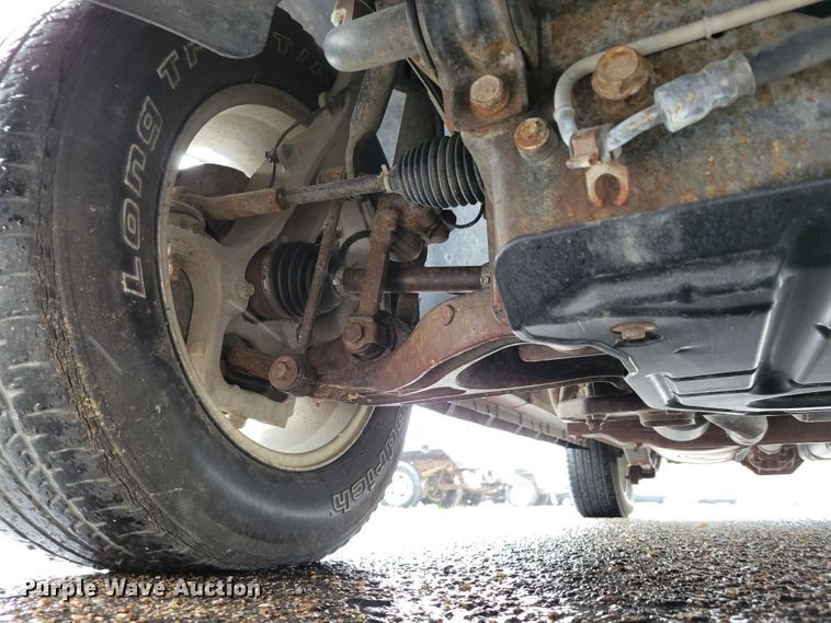 image for item DM2491 2006 Jeep Grand Cherokee Laredo  SUV