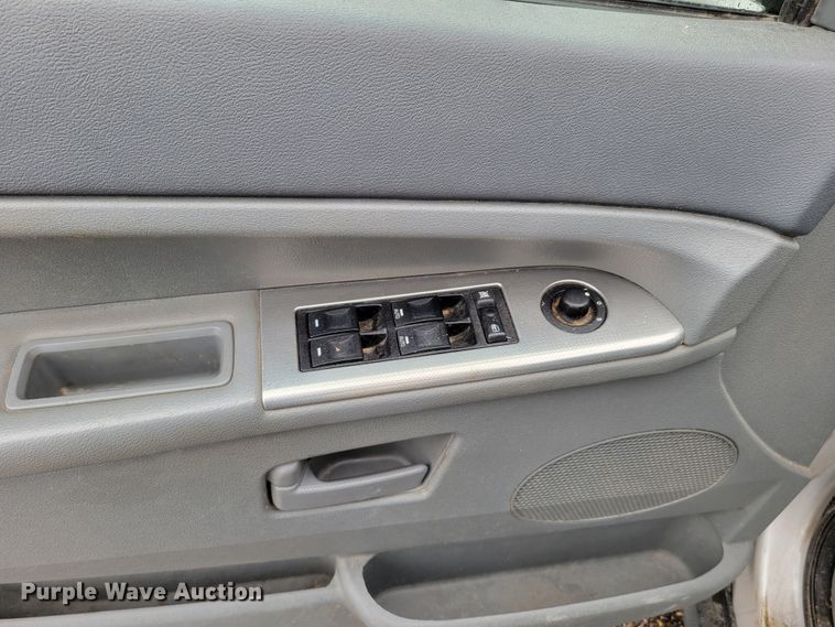 image for item DM2491 2006 Jeep Grand Cherokee Laredo  SUV