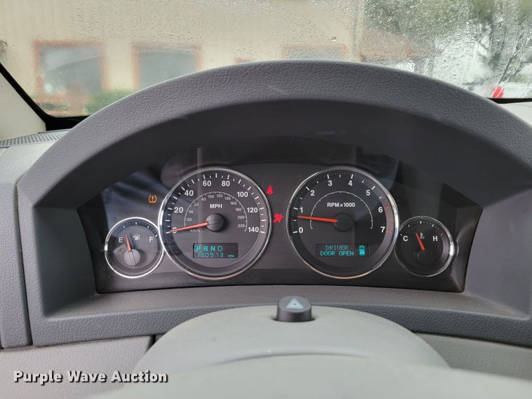 image for item DM2491 2006 Jeep Grand Cherokee Laredo  SUV