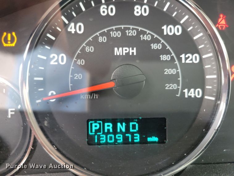 image for item DM2491 2006 Jeep Grand Cherokee Laredo  SUV