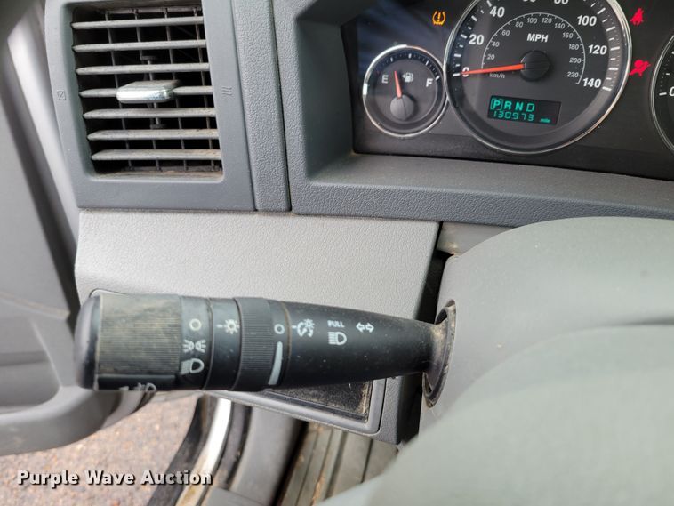 image for item DM2491 2006 Jeep Grand Cherokee Laredo  SUV