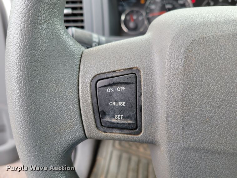 image for item DM2491 2006 Jeep Grand Cherokee Laredo  SUV