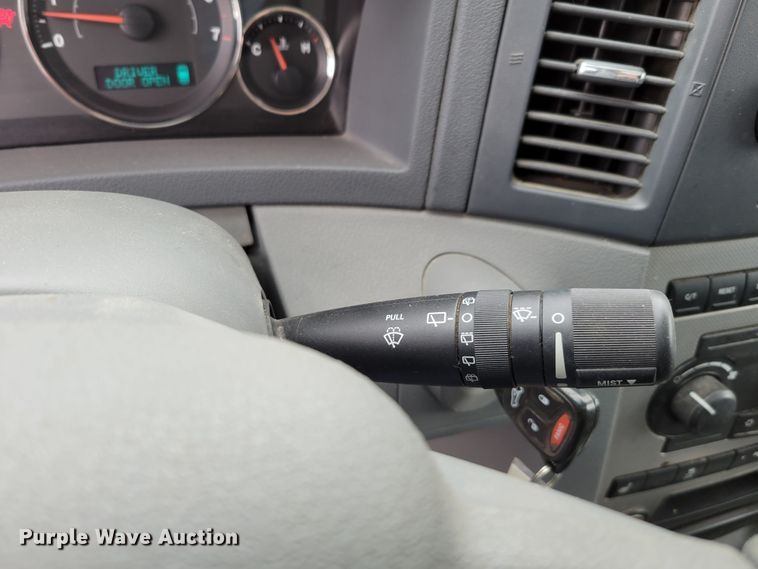 image for item DM2491 2006 Jeep Grand Cherokee Laredo  SUV