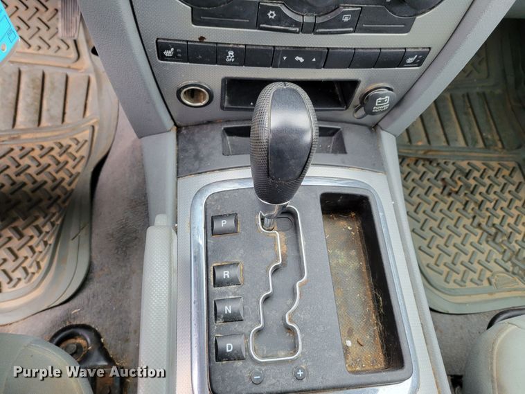 image for item DM2491 2006 Jeep Grand Cherokee Laredo  SUV