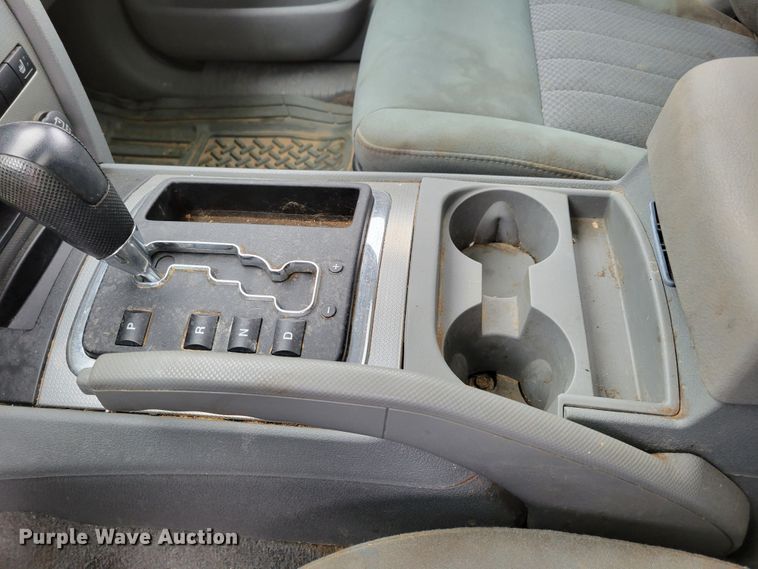 image for item DM2491 2006 Jeep Grand Cherokee Laredo  SUV