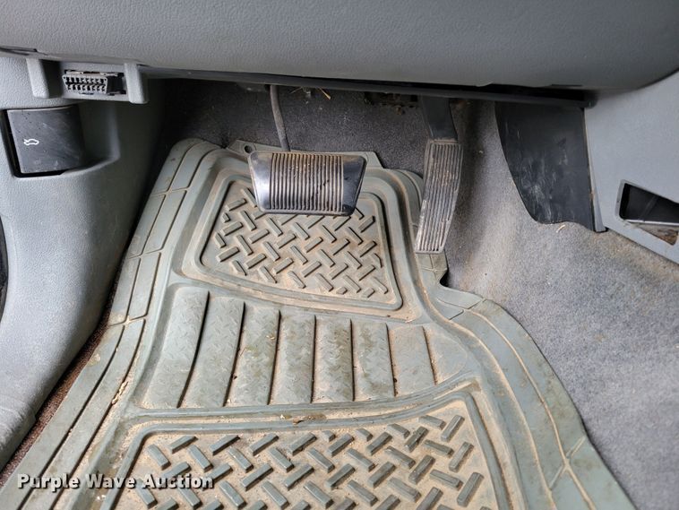 image for item DM2491 2006 Jeep Grand Cherokee Laredo  SUV