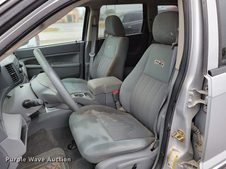 image for item DM2491 2006 Jeep Grand Cherokee Laredo  SUV