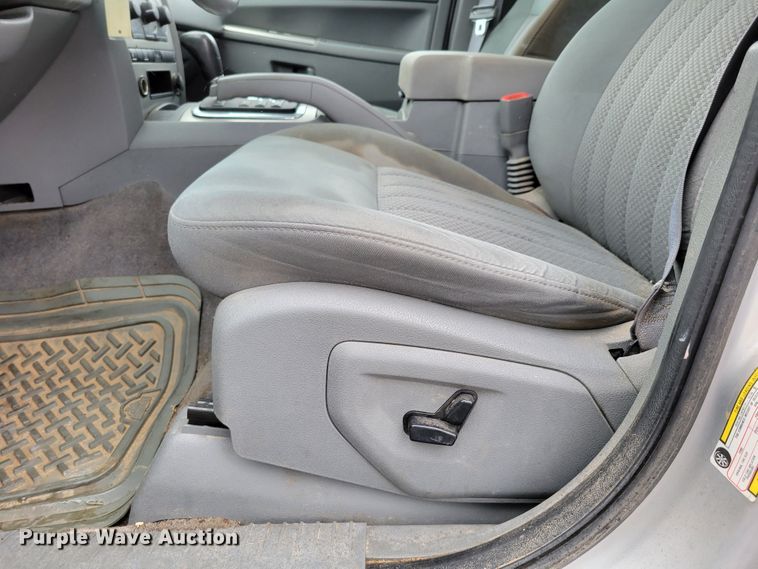 image for item DM2491 2006 Jeep Grand Cherokee Laredo  SUV