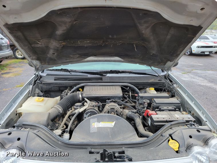 image for item DM2491 2006 Jeep Grand Cherokee Laredo  SUV