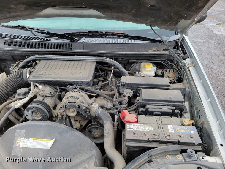 image for item DM2491 2006 Jeep Grand Cherokee Laredo  SUV