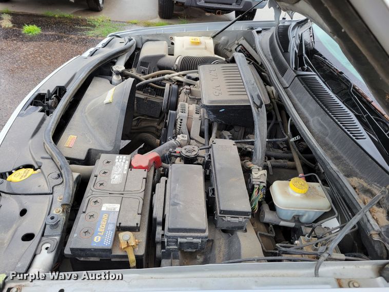 image for item DM2491 2006 Jeep Grand Cherokee Laredo  SUV