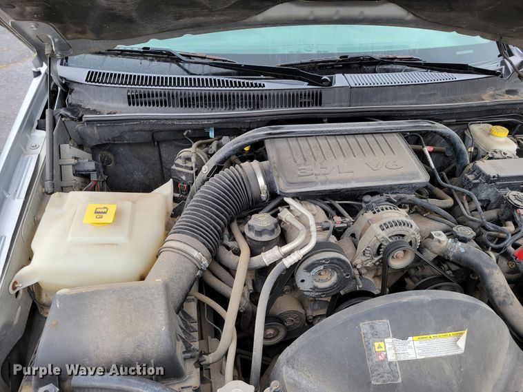 image for item DM2491 2006 Jeep Grand Cherokee Laredo  SUV