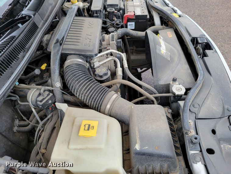 image for item DM2491 2006 Jeep Grand Cherokee Laredo  SUV