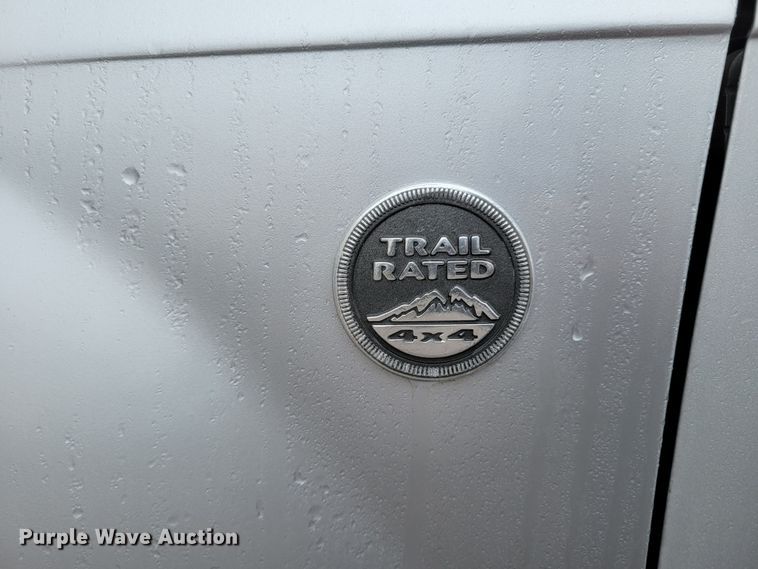 image for item DM2491 2006 Jeep Grand Cherokee Laredo  SUV