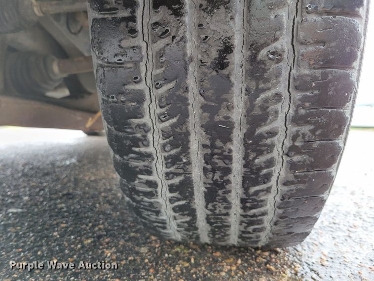 image for item DM2491 2006 Jeep Grand Cherokee Laredo  SUV