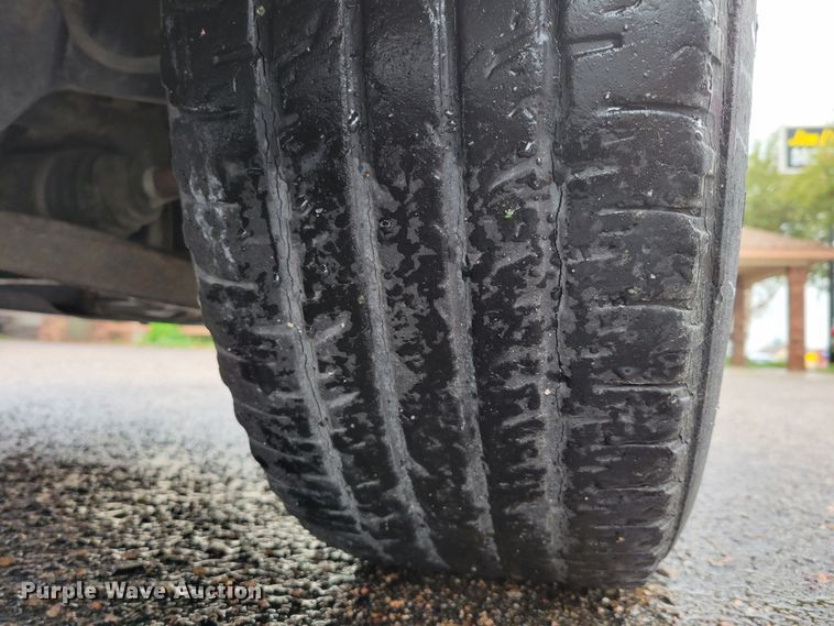 image for item DM2491 2006 Jeep Grand Cherokee Laredo  SUV