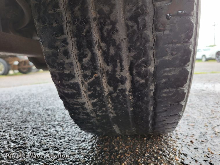 image for item DM2491 2006 Jeep Grand Cherokee Laredo  SUV