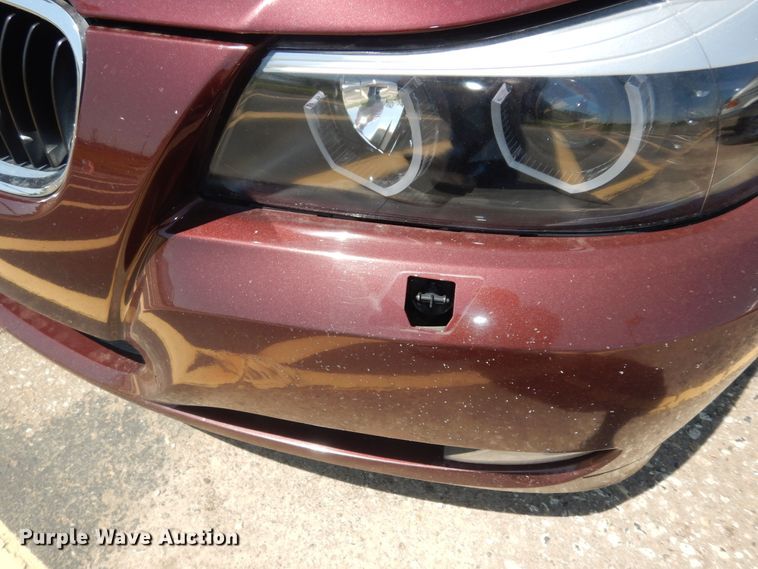 image for item DN1715 2009 BMW 328i