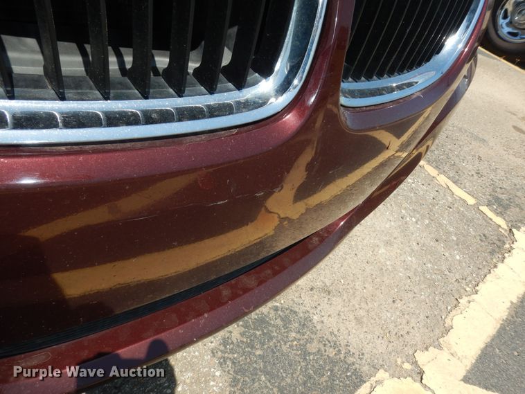 image for item DN1715 2009 BMW 328i