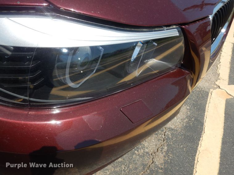 image for item DN1715 2009 BMW 328i