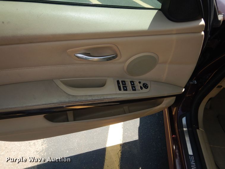 image for item DN1715 2009 BMW 328i