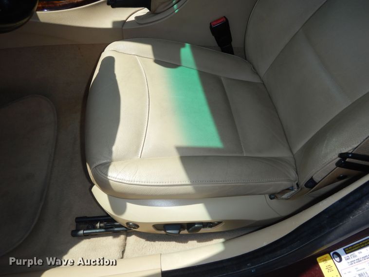 image for item DN1715 2009 BMW 328i