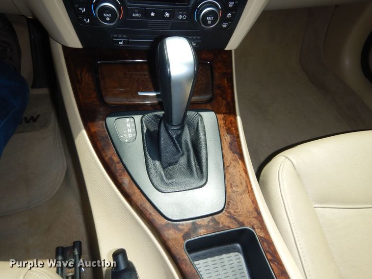 image for item DN1715 2009 BMW 328i