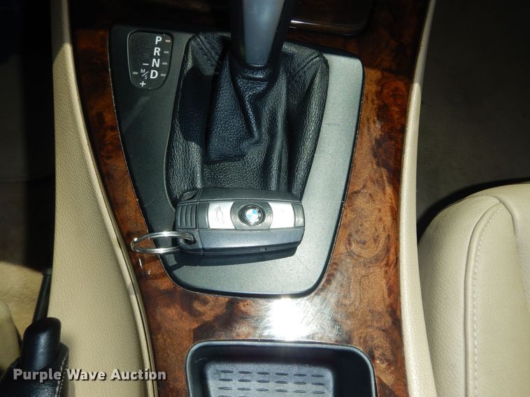 image for item DN1715 2009 BMW 328i