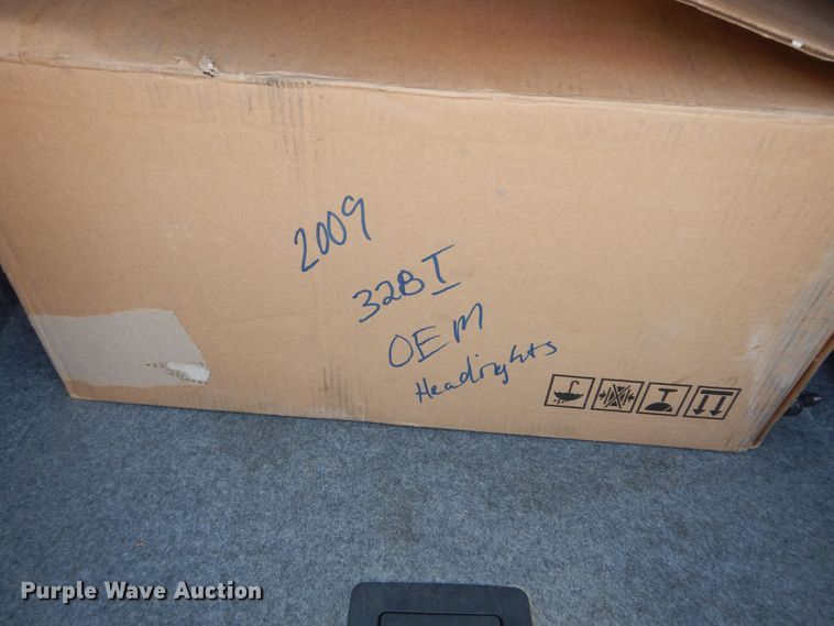 image for item DN1715 2009 BMW 328i