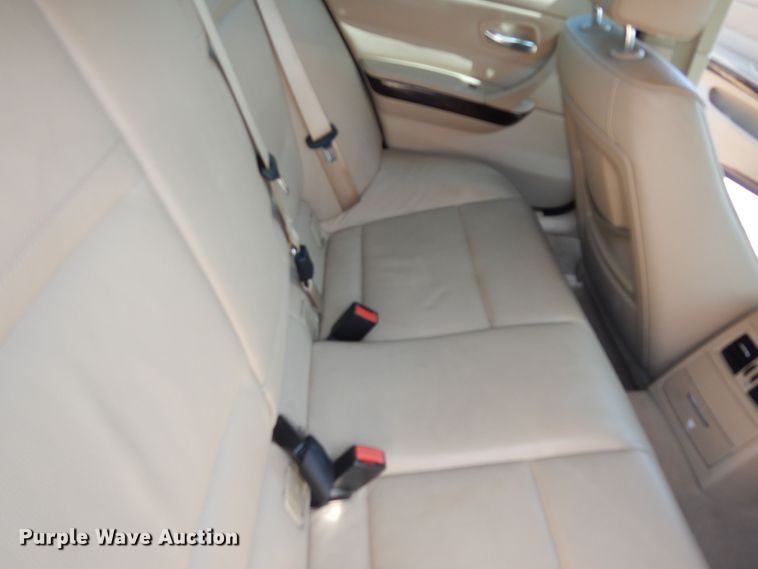 image for item DN1715 2009 BMW 328i