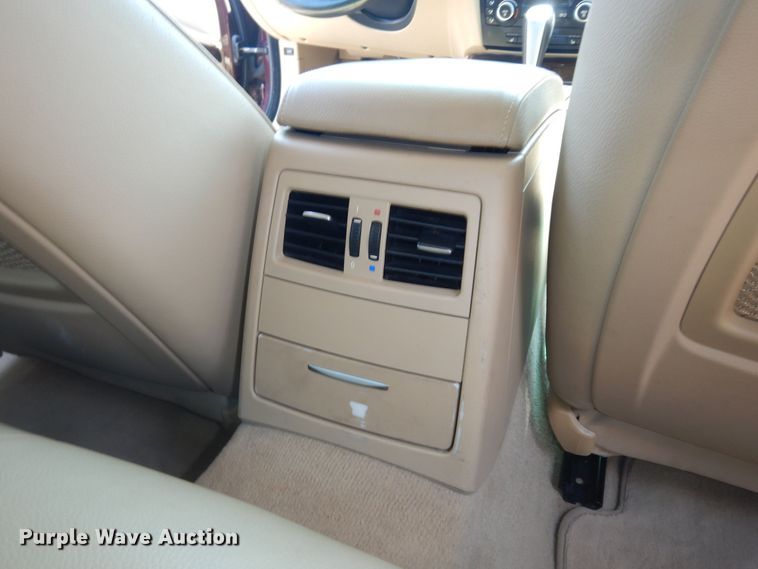 image for item DN1715 2009 BMW 328i