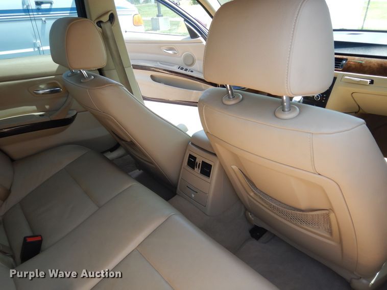 image for item DN1715 2009 BMW 328i