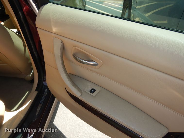 image for item DN1715 2009 BMW 328i