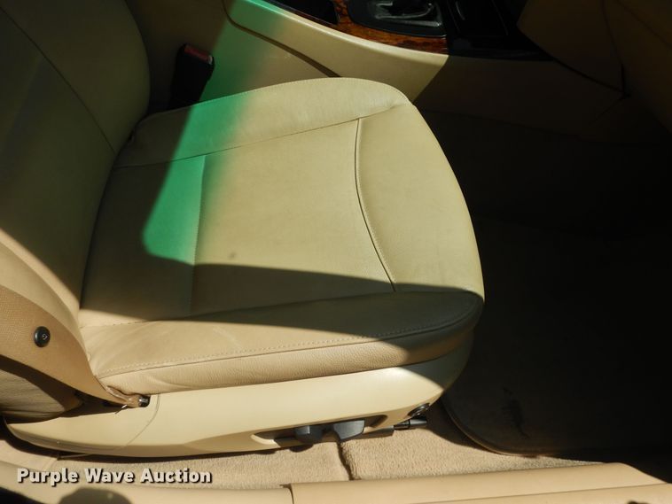 image for item DN1715 2009 BMW 328i