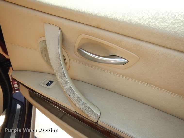 image for item DN1715 2009 BMW 328i