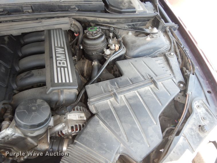 image for item DN1715 2009 BMW 328i