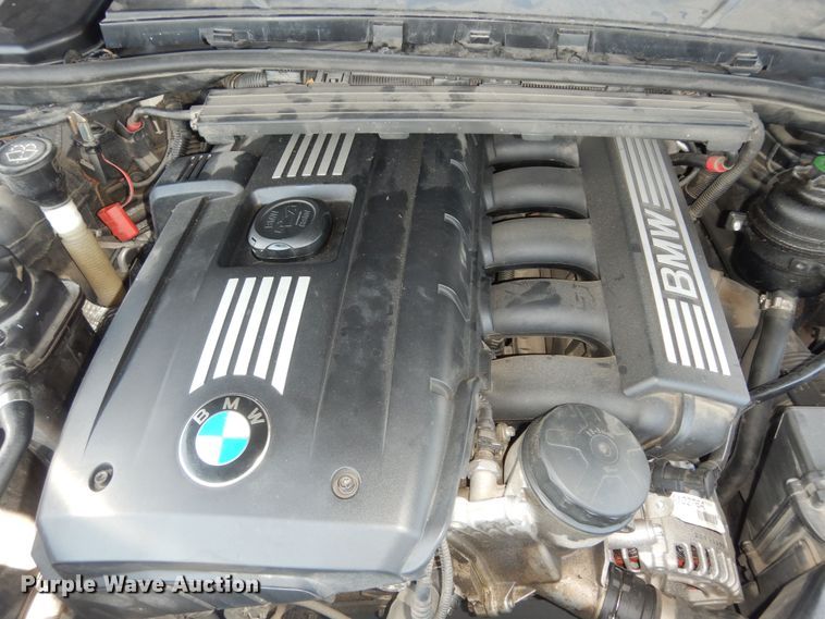 image for item DN1715 2009 BMW 328i