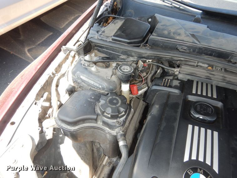 image for item DN1715 2009 BMW 328i