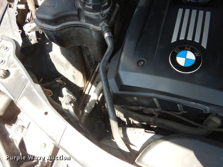 image for item DN1715 2009 BMW 328i