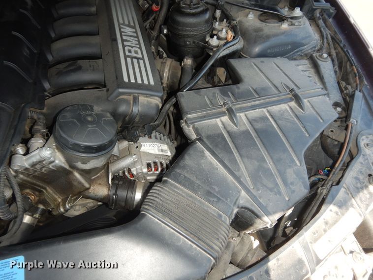 image for item DN1715 2009 BMW 328i